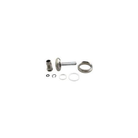 Gen-V WG38 Valve & Guide Set