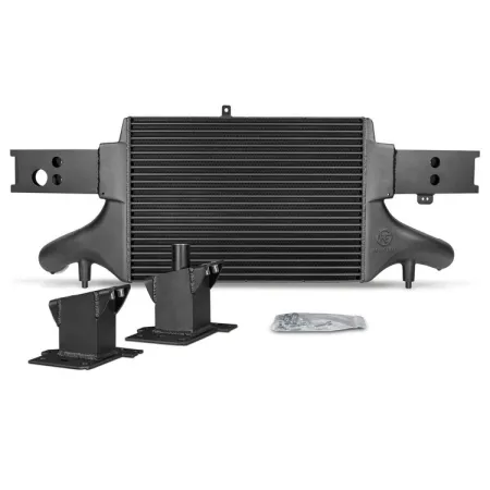 Competition Intercooler Kit Wagner Tuning EVO3 for Audi RS3 8V