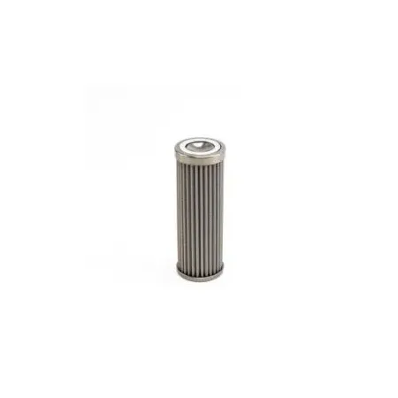 Wkład filtra paliwa DeatschWerks 100um pasuje do DW 160mm DW-8-02-160-100