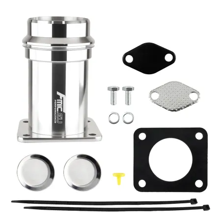 Zamiennik zaworu EGR FMIC.EU BMW 3.0 M57N2 E46 E60 E65 E83 E53