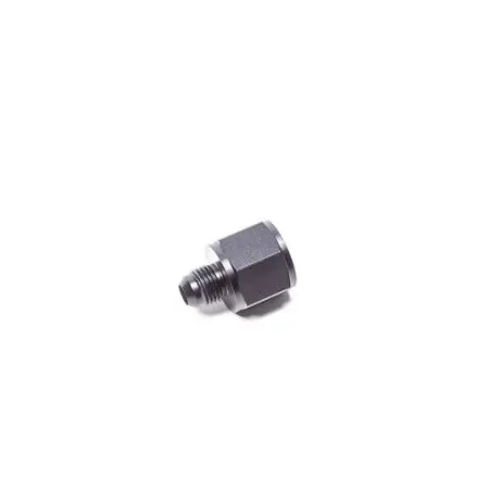 10AN Female to 6AN Male Fitting Adapter Radium Engineering