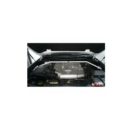 Rozpórka przednia (Front Upper Strut Bar)(3805A) Ultra Racing Toyota Land Cruiser (J200) 4.5D/4.7 V8 4WD 07-21
