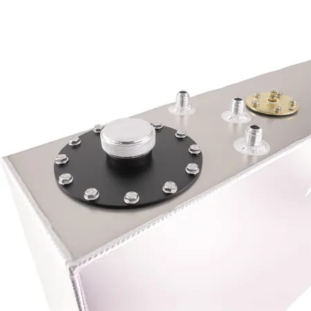 Zbiornik paliwa 70L FMIC.EU z czujnikiem paliwa