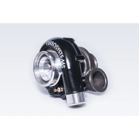 Turbocharger TurboSystems HTX3058B1V