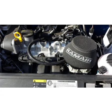 Dedykowany układ dolotowy Ramair SR-128 Seat Mii 1.0 MPI
