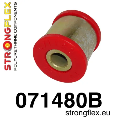 071480B: Tuleja wahacza tylnego górnego Mazda 3