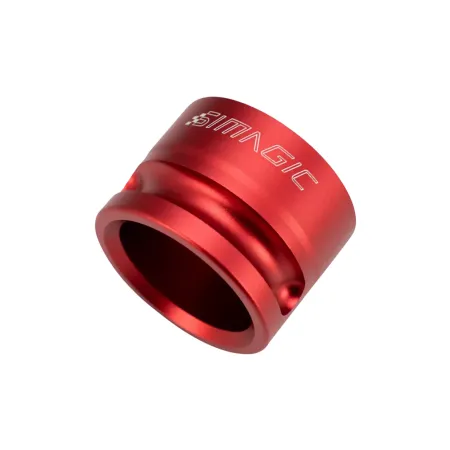 Mocowanie Kierownicy Czerwone SIMAGIC Symulator Simracing