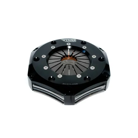 RTMG Performance Triple Disk Universal Clutch Kit 200mm 1200Nm