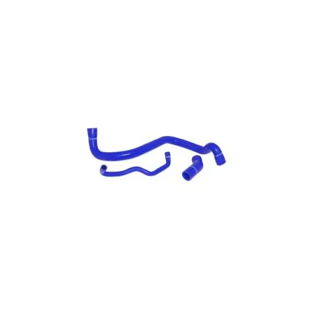 Przewody silikonowe do układu chłodzenia Mishimoto Audi TT 2000-2006 Blue