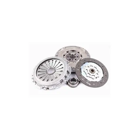 Zestaw sprzęgła Xtreme Clutch ALFA ROMEO 147 1.9 JTDM 16V (937.AXN1B, 937.BXN1B) 110KW (2005-2010)