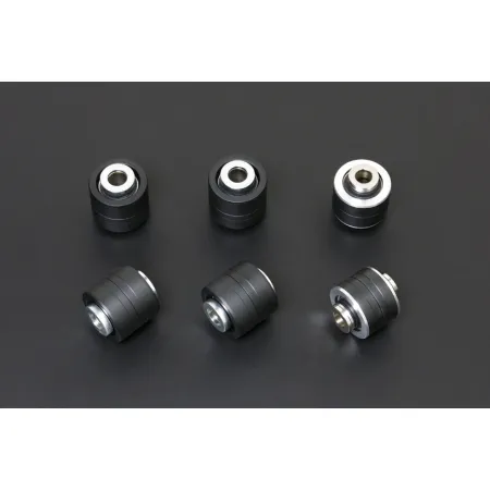 Hardrace Rear Knuckle Harden Bushing Honda Civic Integra