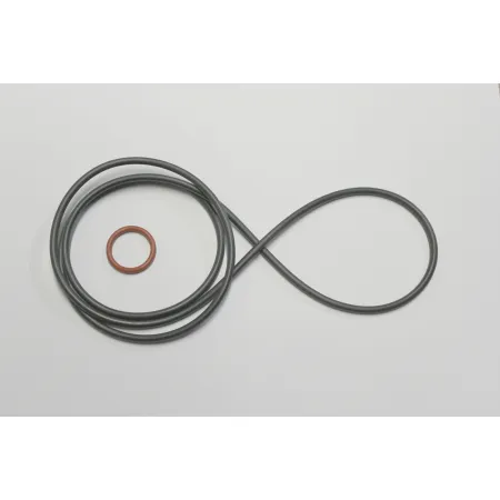 Uszczelki miski olejowej FTWL BMW DCT