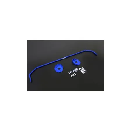 Hardrace Rear Addon Sway Bar For Ford Focus