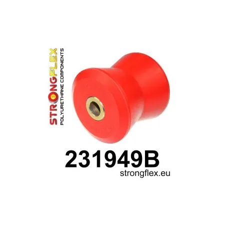 231949B: Tuleja tylnego drążka – tylna