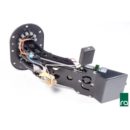 Fuel Hanger Subaru Impreza Forester Legacy Walbro GSS342 AEM 50-1200 Radium Engineering