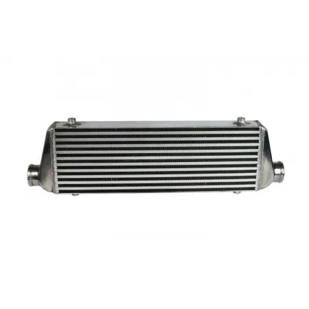 Intercooler Alfa Romeo 159 / Brera 2.4 JTDM Czarny FMIC.EU