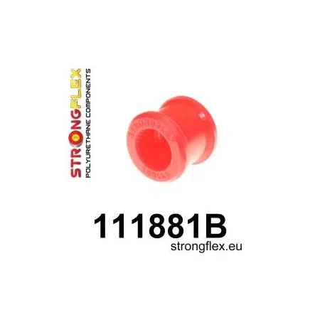 111881B: Tuleja łącznika stabilizatora przedniego Mercedes W210