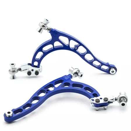 Nissan S13 Front V2 Drift Angle Lock Kit z relokacją drążka Wisefab