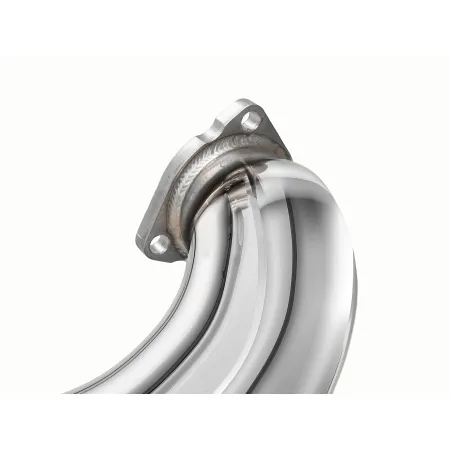 Downpipe FMIC.Pro Audi S4 S5 B9 3.0 TFSI 2015- bez OPF