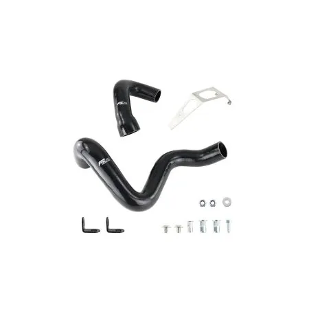 Przewody silikonowe Intercoolera FMIC.EU Audi S3 8L 1.8T (1999-2003)