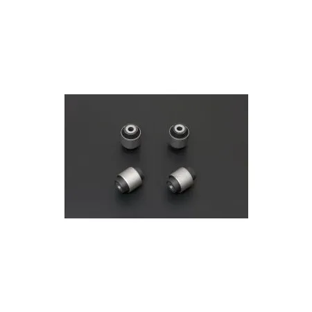 Hardrace Front Upper Arm For Bush Honda Accord