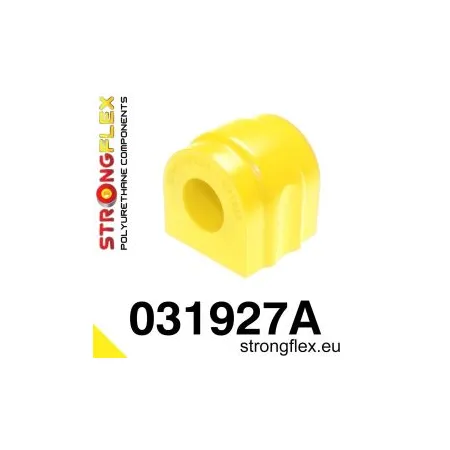 031927A: Tuleja stabilizatora przedniego SPORT BMW x5