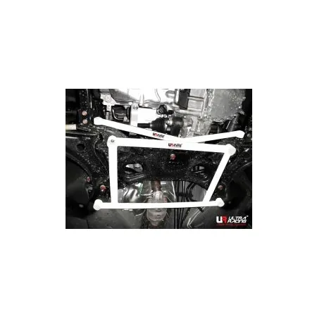 Rozpórka przednia dolna (Front Lower Brace) (3770) Ultra Racing Honda BR-V (DG1) 1.5 2WD 16-21