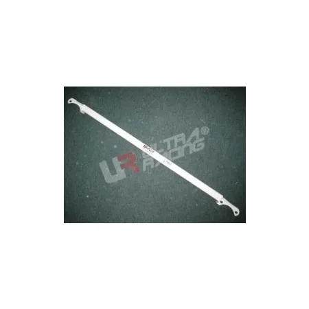Rozpórka przednia (Front Upper Strut Bar)Ultra Racing Mazda 323 BG 89-94