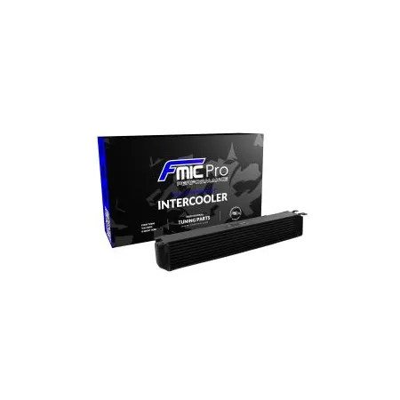 Chłodnica oleju silnikowego FMIC.Pro BMW M3 E46 S54