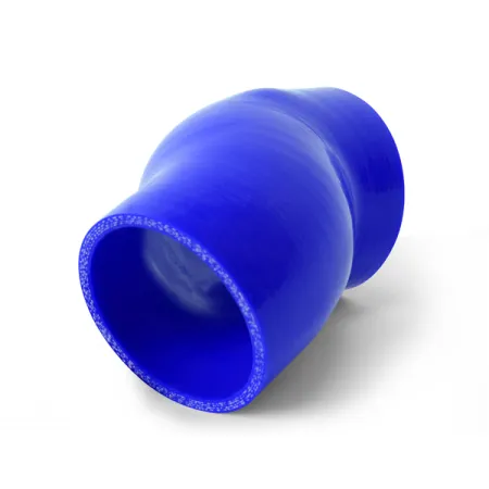 Mishimoto Subaru WRX Silicone Throttle Body Hose 2008+ Blue