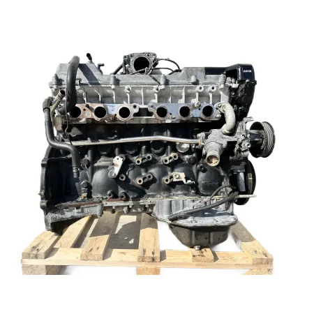 Silnik używany 2JZ GE 3.0 VVT-i Swap baza do tuningu