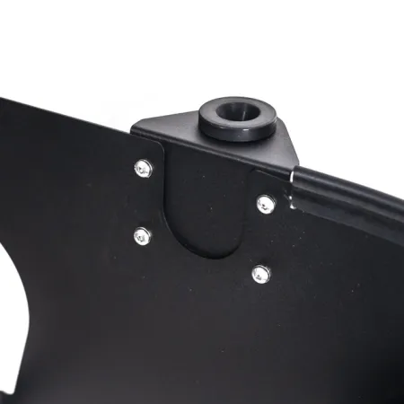 Dedykowany układ dolotowy Ramair JSK-257-90-BK Volkswagen VW Transporter Caravelle T5 T6 1.9 2.0 TDI