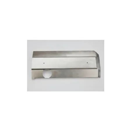 Nierdzewna osłona cewek BMW M52TU/M54 M52B28TU M54B30 FTWL