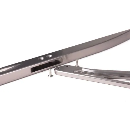 RacingLine Front Body Brace for Audi A4 S4 RS4 A5 S5 RS5 B9