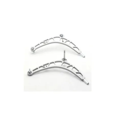 Zestaw rajdowego dolnego wahacza przedniego BMW E30 E36 Wisefab