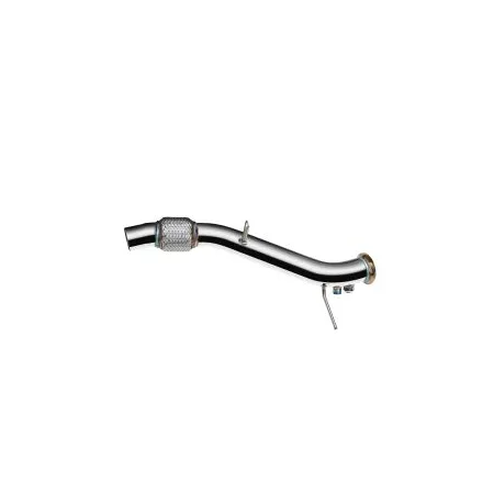 Downpipe FMIC.Pro BMW E60 E61 520d N47 2006-2010