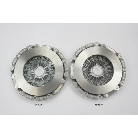 Docisk sprzęgła LUK 124052310 - N54/N47 jednomas turbo FTWL 650 Nm