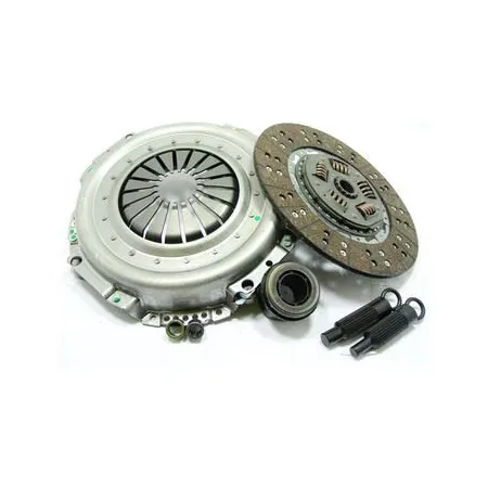 Zestaw sprzęgła Xtreme Clutch DODGE VIPER SRT-10 372KW (2003-on)