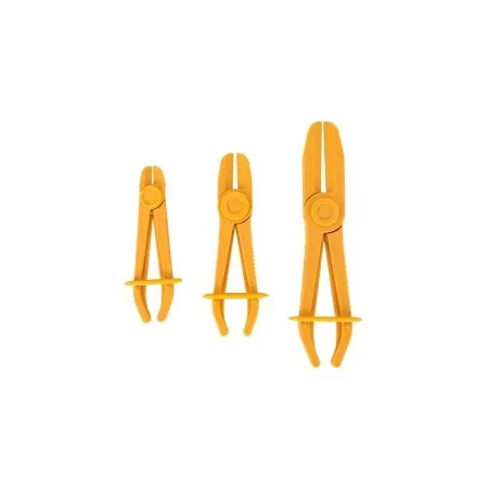 Szczypce do zaciskania przewodów elastycznych Mishimoto 3szt