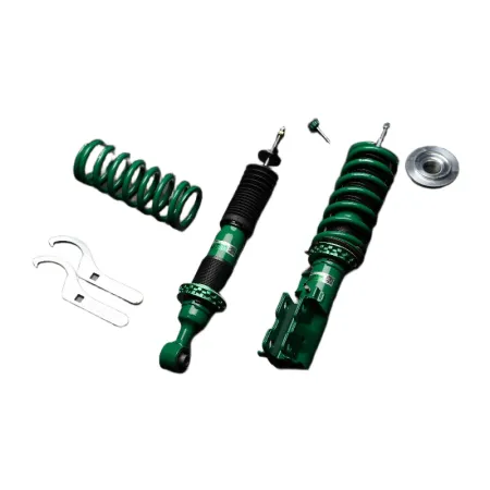 Zestaw amortyzatorów Tein Street Advance Z Mitsubishi Lancer Galant Fortis 2008-2017