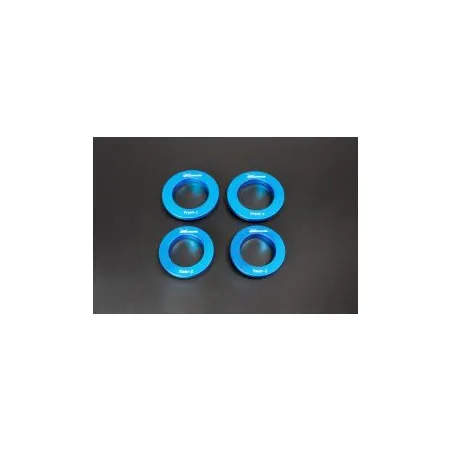 Hardrace Rear Subframe Antivibration Insert For Volkswagen Tiguan