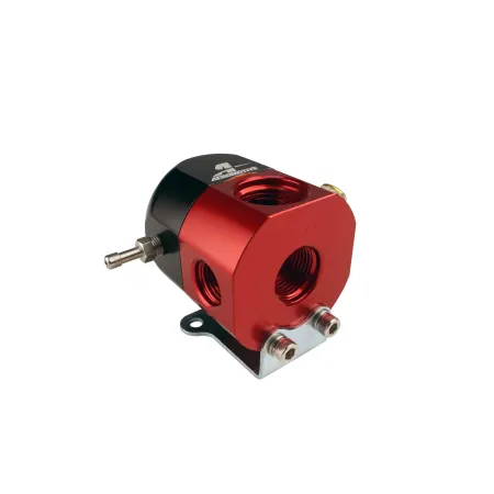 Regulator ciśnienia paliwa Aeromotive A1000 Carbureted Bypass - 2-Port ARE 13204