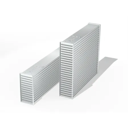 Rdzeń Intercoolera Setrab Proline 514x170x70mm