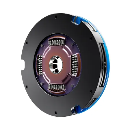 UniClutch Sprzęgło Dwutarczowe Sport V2 875 Nm UC0824202