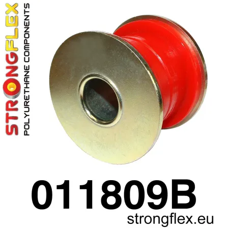 011809B: Tuleja wahacza przedniego tylna 47mm Alfa Romeo 145