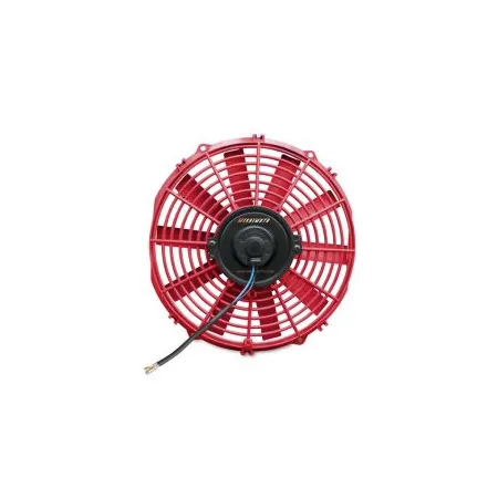 Uniwersalny wentylator Mishimoto Slim Line 12"