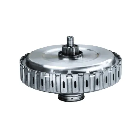 RTMG Performance DSG DQ500 Upgraded Cluth Stage 2 up to 1100NM