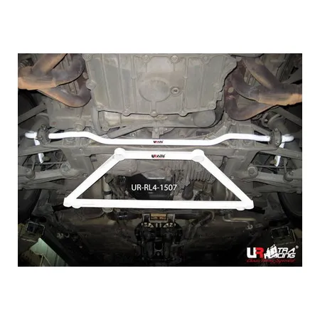 Stabilizator zawieszenia tylny 24mm Ultra Racing for Porsche 911 997 05-12