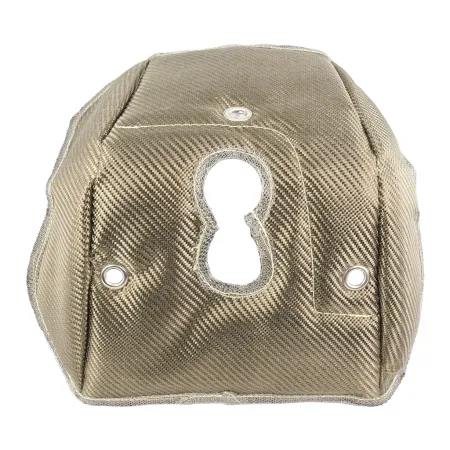 Koc na turbo FMIC.EU Mercedes Benz A45 CLA45 M133 2012-2019