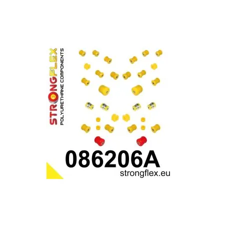 086206A: Zestaw zawieszenia SPORT